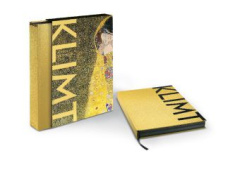 Gustav Klimt, English edition