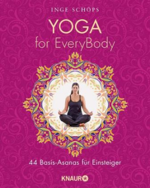 Yoga for EveryBody