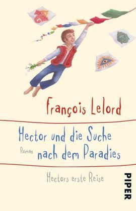 Hector und die Suche nach dem Paradies