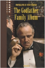 Godfather Family Album