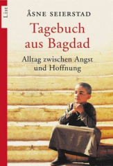 Tagebuch aus Bagdad