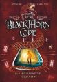 Der Blackthorn-Code - Die schwarze Gefahr