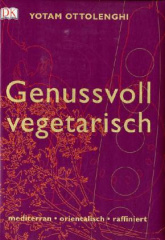 Genussvoll vegetarisch