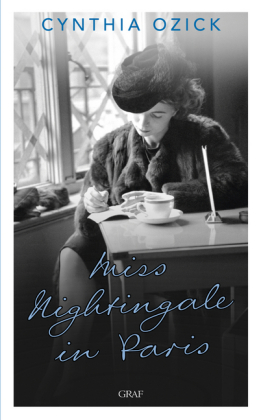 Miss Nightingale in Paris