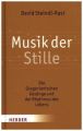 Musik der Stille