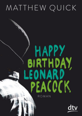 Happy Birthday, Leonard Peacock