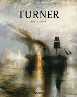 J. M. W. Turner 1775-1851