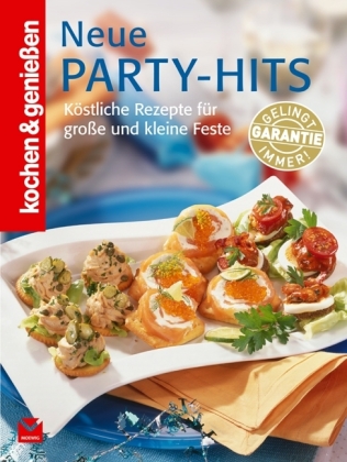 Neue Party-Hits