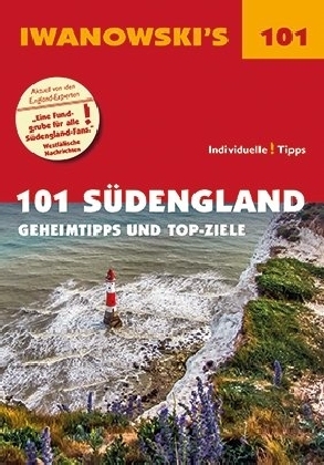 Iwanowski's 101 Südengland