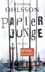 Papierjunge