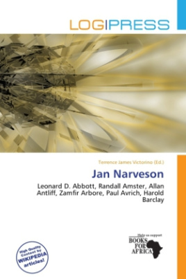 Jan Narveson