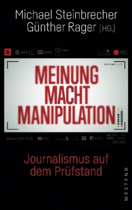 Meinung Macht Manipulation