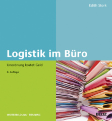 Logistik im Büro