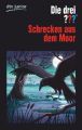 Die drei ??? - Schrecken aus dem Moor