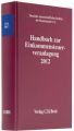 Handbuch zur Einkommensteuerveranlagung 2012