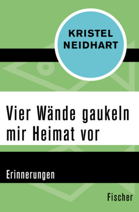 Vier Wände gaukeln mir Heimat vor