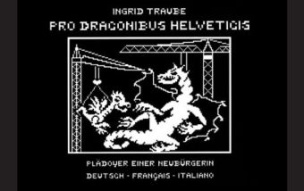 Pro Draconibus Helveticis