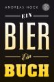 Ein Bier. Ein Buch