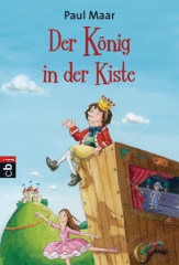 Der König in der Kiste