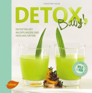 Detox, Baby!