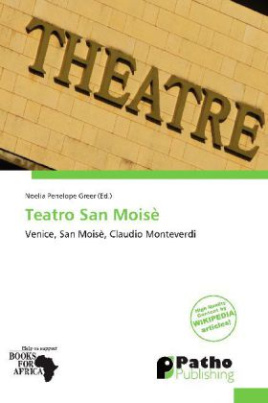 Teatro San Moisè