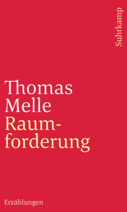 Raumforderung