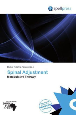 Spinal Adjustment