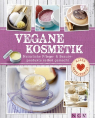 Vegane Kosmetik