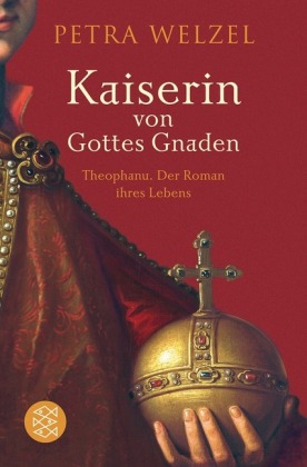 Kaiserin von Gottes Gnaden, Theophanu