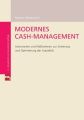 Modernes Cash-Management