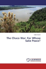The Chaco War: For Whose Sake Peace?