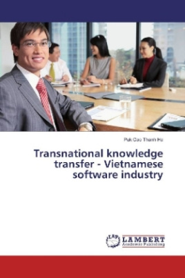 Transnational knowledge transfer - Vietnamese software industry