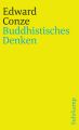 Buddhistisches Denken