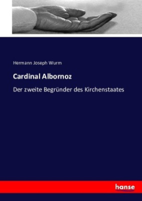 Cardinal Albornoz