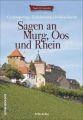 Sagen an Murg, Oos und Rhein