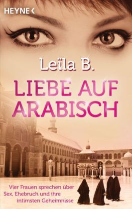 Liebe auf Arabisch