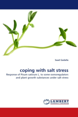 coping with salt stress