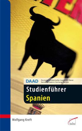 DAAD-Studienführer Spanien