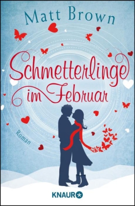 Schmetterlinge im Februar