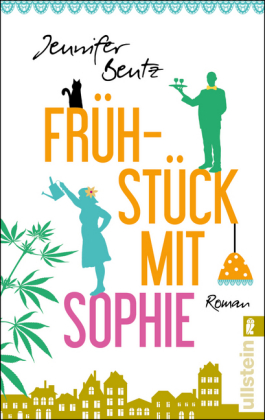 Frühstück mit Sophie