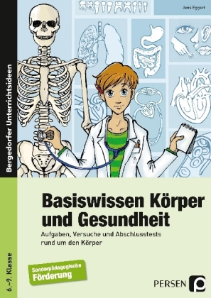 Basiswissen Körper und Gesundheit