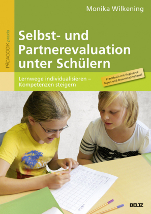 Selbst- und Partnerevaluation unter Schülern