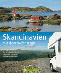 Skandinavien mit dem Wohnmobil