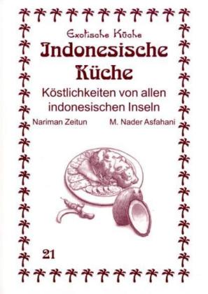 Indonesische Küche