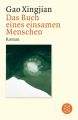 Das Buch eines einsamen Menschen