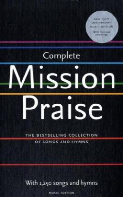 Complete Mission Praise