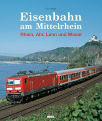 Eisenbahn am Mittelrhein