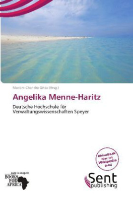 Angelika Menne-Haritz