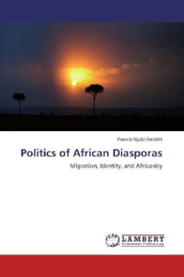Politics of African Diasporas