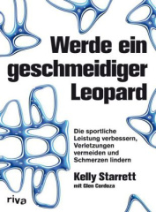 Werde ein geschmeidiger Leopard